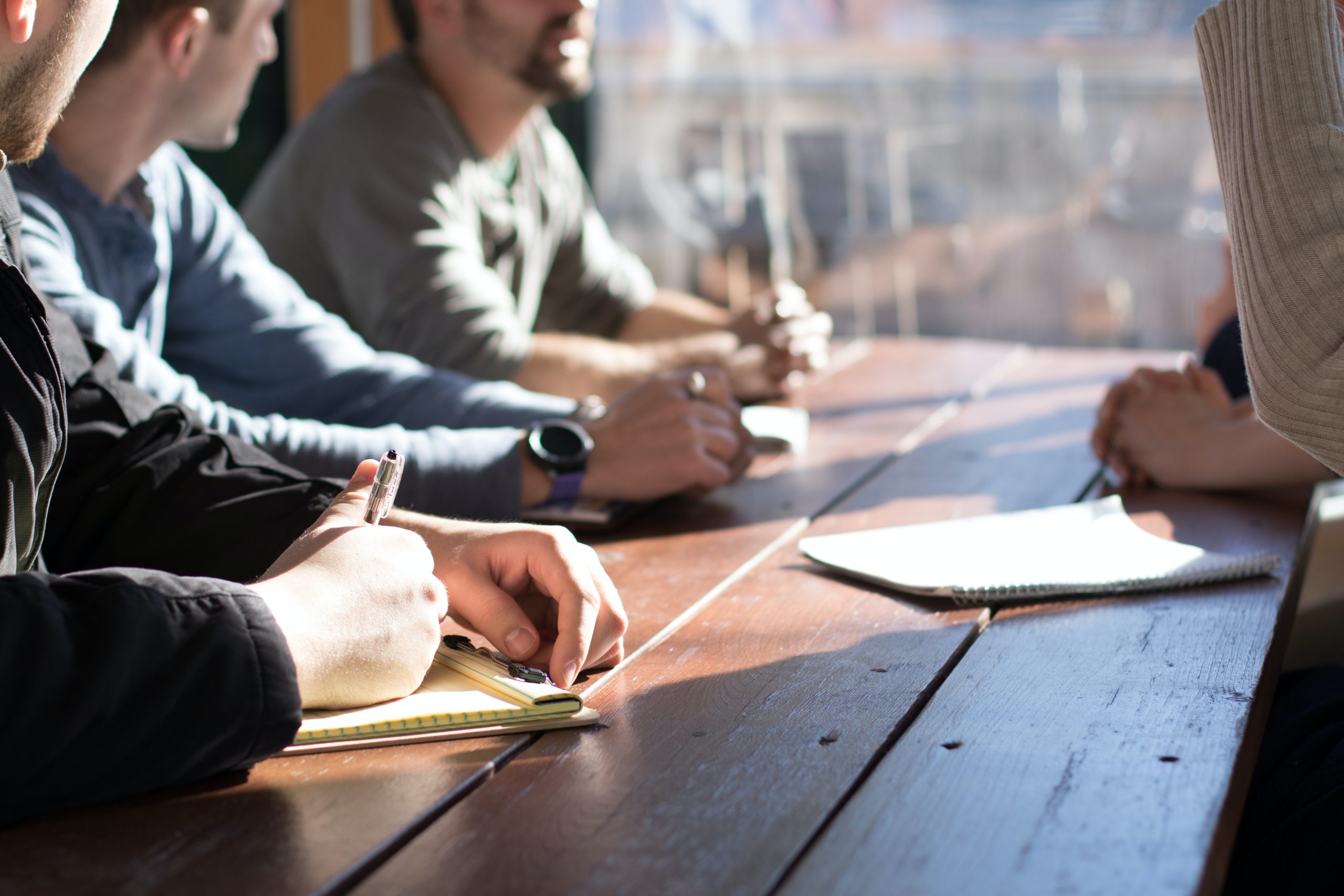Business Scaling 2