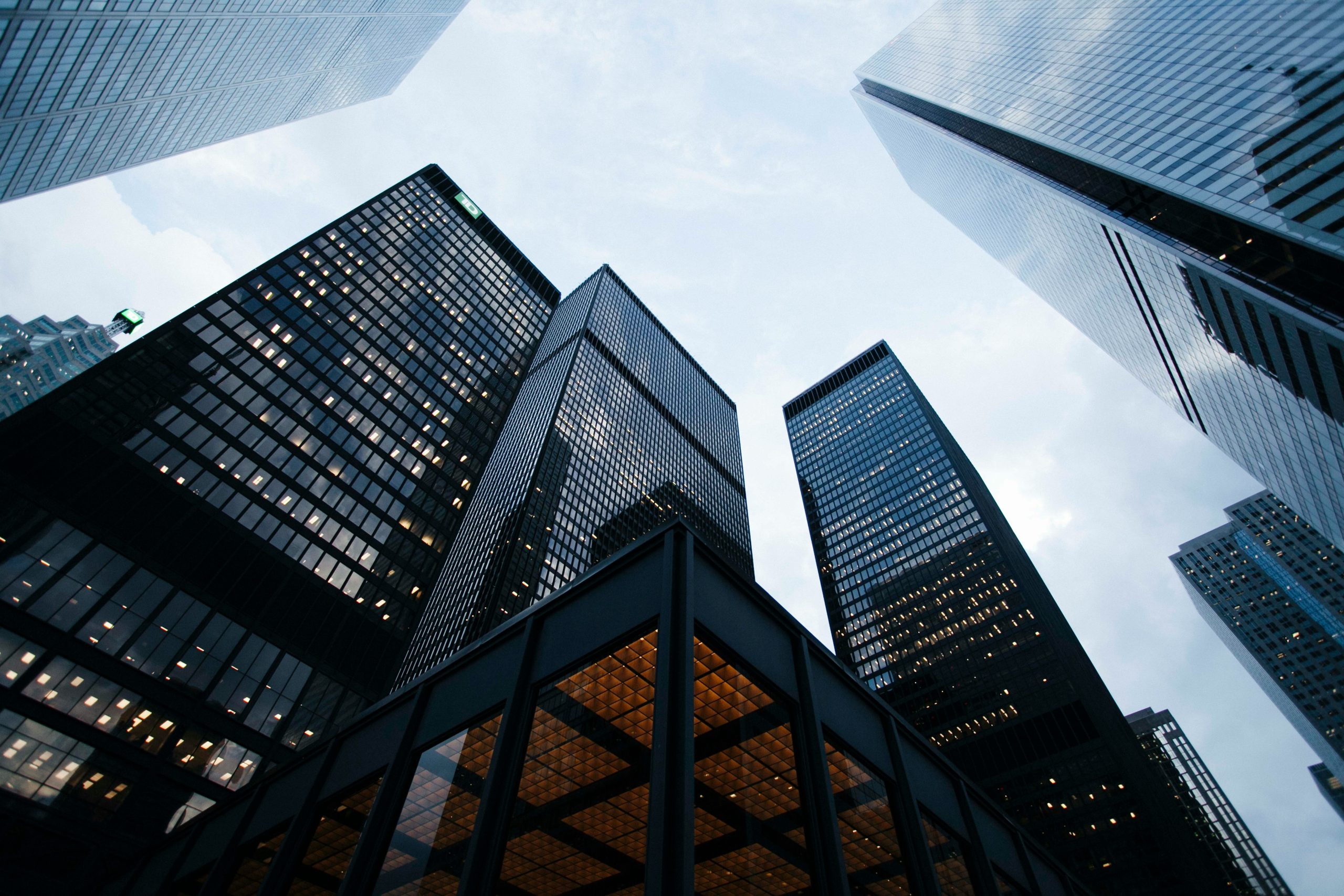 Business Scaling 3