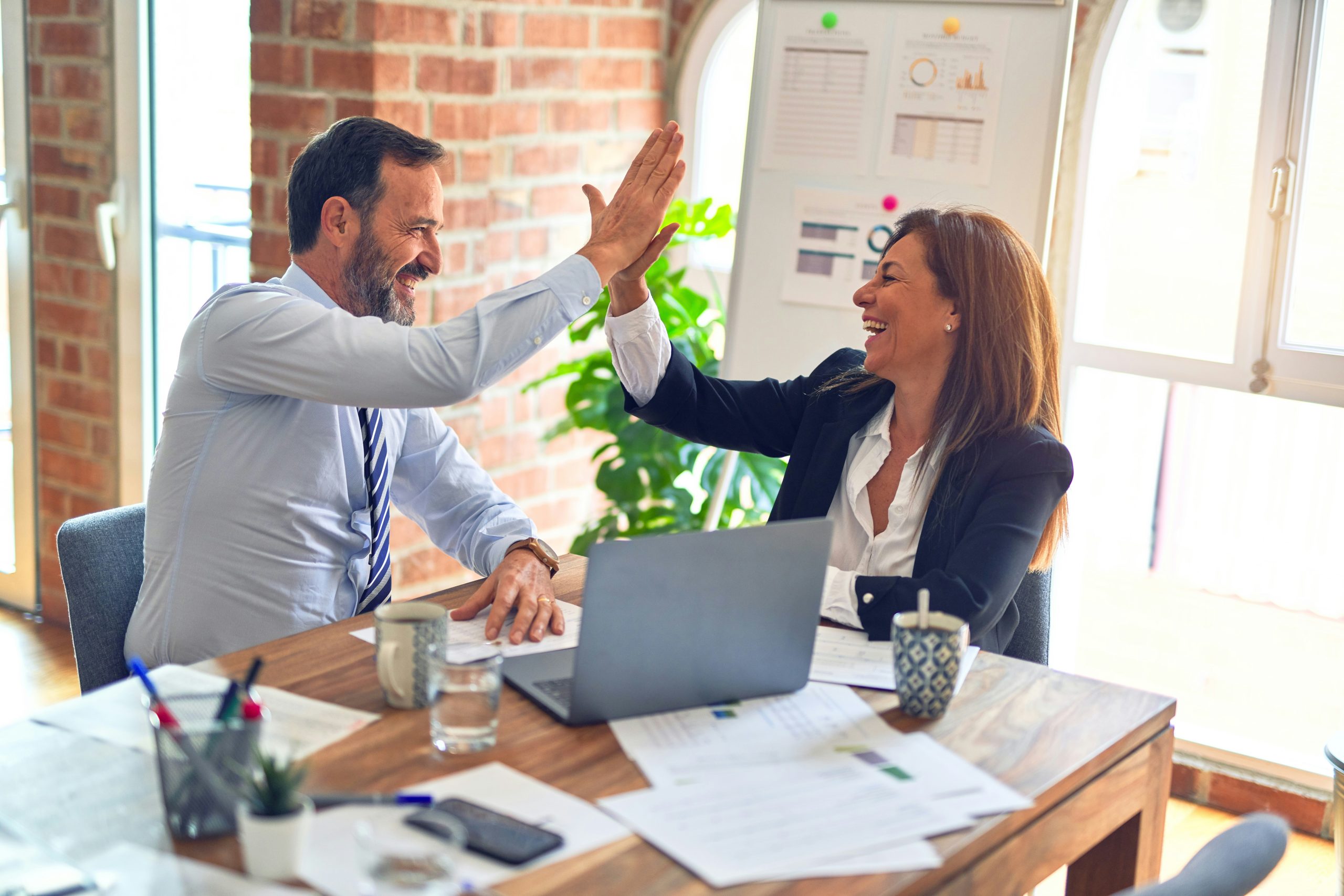 Business Scaling